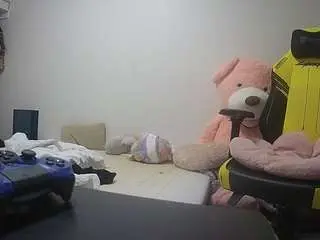 Camsoda Sex Cam of voyeurcam-sexy-little-ana-01