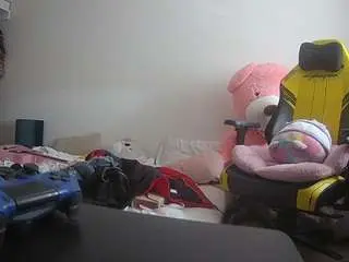 Camsoda Best live sex cam show of voyeurcam-sexy-little-ana-01