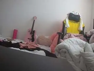 Camsoda Best Webcam of voyeurcam-sexy-little-ana-01