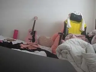 Camsoda Free Porn Cam of voyeurcam-sexy-little-ana-01