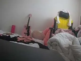 Camsoda Adult Webcams of voyeurcam-sexy-little-ana-01