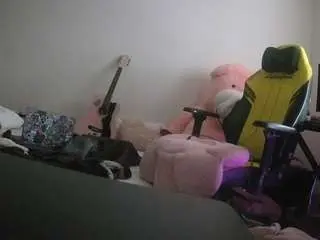Camsoda Best live sex cam show of voyeurcam-sexy-little-ana-01
