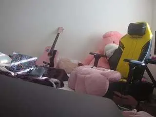 Camsoda Sex Chat of voyeurcam-sexy-little-ana-01