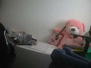 Camsoda Live Porn of voyeurcam-sexy-little-ana-01