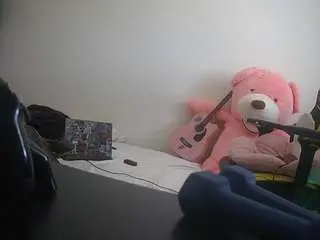 Camsoda Best Webcam of voyeurcam-sexy-little-ana-01