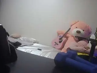 Camsoda Adult Video Chat of voyeurcam-sexy-little-ana-01