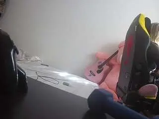 Camsoda Best live sex cam show of voyeurcam-sexy-little-ana-01