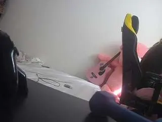 Camsoda Private Sex Chat of voyeurcam-sexy-little-ana-01
