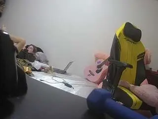 Camsoda Sex Cam of voyeurcam-sexy-little-ana-01