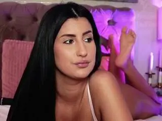 Camsoda Best live sex cam show of ashleyclairex