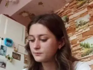 Camsoda Best Webcam of brittcanty