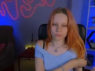 Camsoda Free Porn Cam of celia-mist