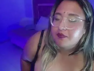 Camsoda Live Porn of honeybunnybbw