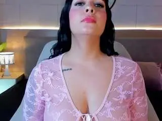 Camsoda Adult Webcam of megan-charles