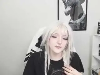 Camsoda Private Sex Chat of nikadream1