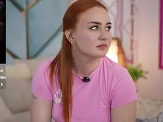 Camsoda Free Live Porn of lovelyybell
