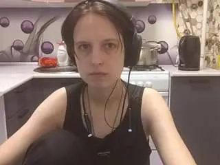Camsoda Adult Video Chat of tessavahey