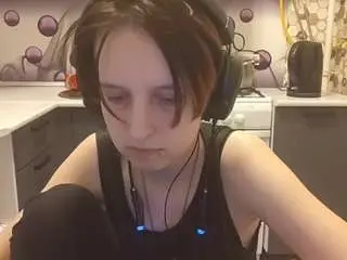 Camsoda Free Live Porn of tessavahey