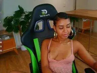 Camsoda Nude Webcam of susan-backer
