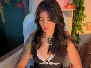 Camsoda Nude Webcam of victoria-becker