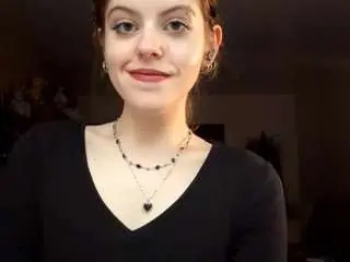 Camsoda Best Webcam of janeenfolk
