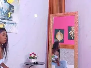 Camsoda Best Webcam of kinkyandsavage
