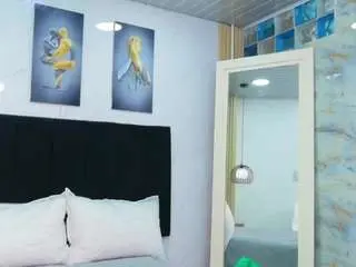 Camsoda Live Porn of kinkyandsavage