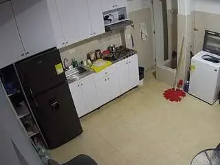 Camsoda Free Porn Cam of voyeurcam-jb-kitchen-1