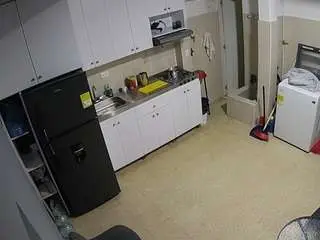 Camsoda Live Porn of voyeurcam-jb-kitchen-1