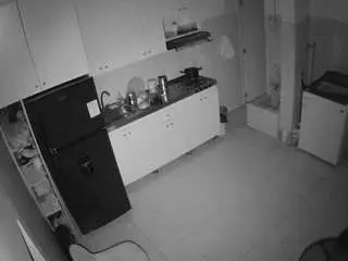 Camsoda Best live sex cam show of voyeurcam-jb-kitchen-1