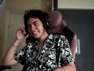 Camsoda Best Webcam of nieshaperkins