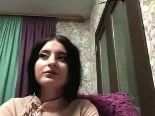 Camsoda Adult Webcams of yvonneberkovitz
