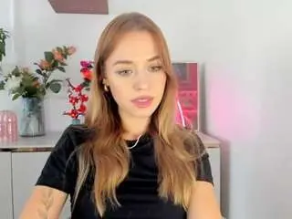 Camsoda Sex Chat of cindybeauty