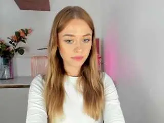 Camsoda Adult Video Chat of cindybeauty