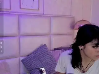 Camsoda Nude Webcam of xara-u
