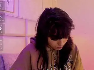 Camsoda Adult Webcam of xara-u