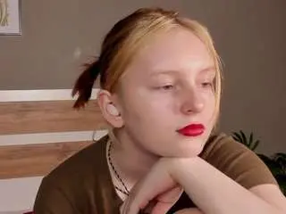 Camsoda Adult Video Chat of angelwise