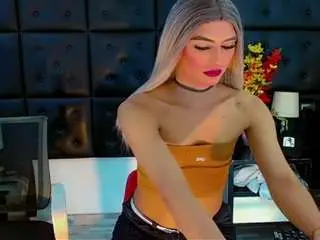 Camsoda Adult Webcam of britneyortegax
