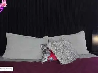 Camsoda Sex Cam of andreavelasco