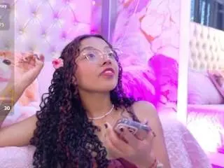 Camsoda Live Sex of angeline-scot