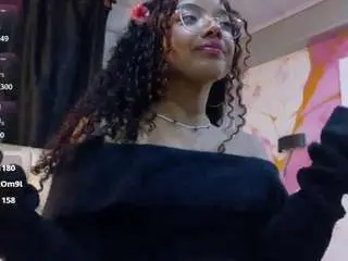 Camsoda Live Sex of angeline-scot
