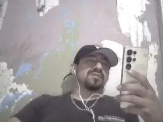 Camsoda Sex Cam of elmonstro690