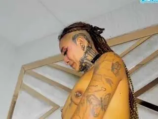 Camsoda Free Porn Cam of knela6669rs