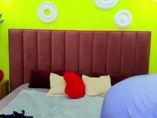 Camsoda Adult Webcam of lindainsatiable