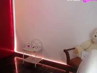 Camsoda Live Porn of meganink