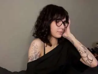 Camsoda Private Sex Chat of althenahance