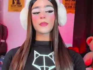 Camsoda Sex Chat of ladynoah