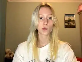 Camsoda Free Porn Cam of melonietrent