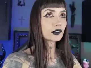 Camsoda Live Sex Cam of isis-raichu