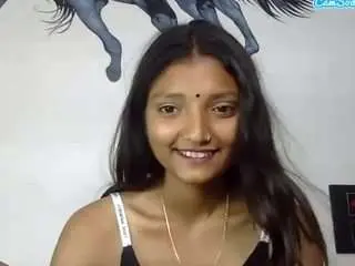 Camsoda Live Sex Cam of riddhidesi